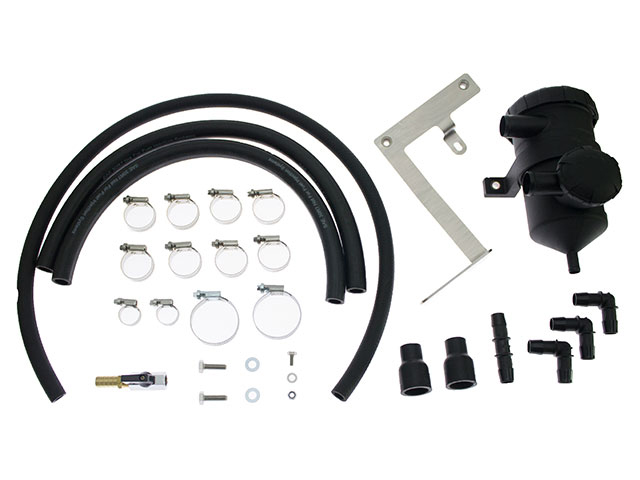 Direction Plus Provent Oil Separator Suitable For Toyota Prado 150 Series